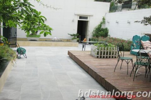 5 bedrooms Villa in Tay Ho, Ha Noi, No. 4839 2