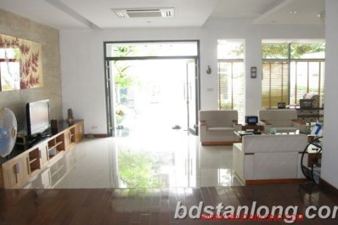 5 bedrooms Villa in Tay Ho, Ha Noi, No. 4839 5