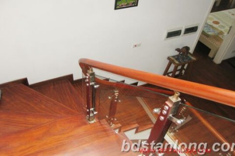 5 bedrooms Villa in Tay Ho, Ha Noi, No. 4839 11