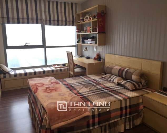 3 bedrooms Apartment in Cau Giay, Ha Noi, Vietnam No. 4840
