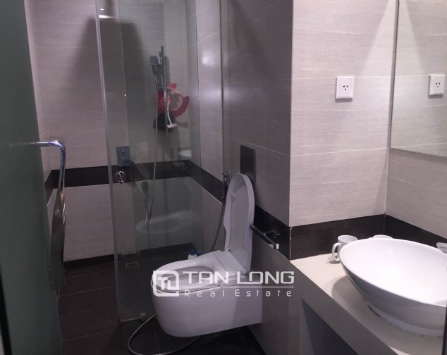 3 bedrooms Apartment in Cau Giay, Ha Noi, Vietnam No. 4840
