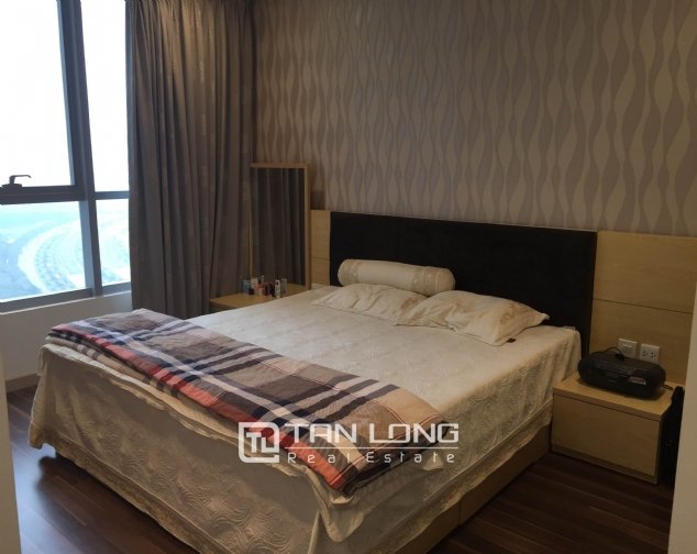 3 bedrooms Apartment in Cau Giay, Ha Noi, Vietnam No. 4840