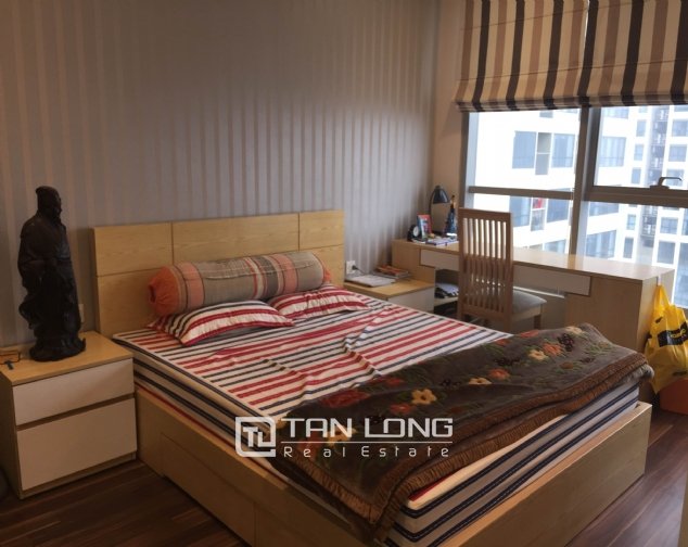 3 bedrooms Apartment in Cau Giay, Ha Noi, Vietnam No. 4840