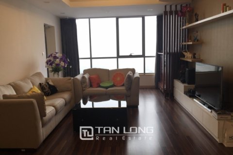 3 bedrooms Apartment in Cau Giay, Ha Noi,  No. 4840