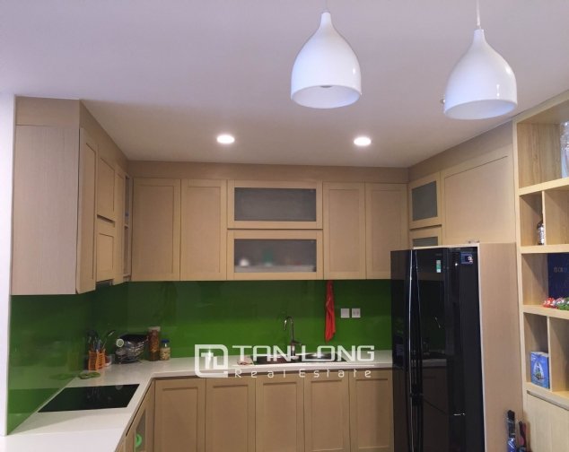3 bedrooms Apartment in Cau Giay, Ha Noi, Vietnam No. 4840