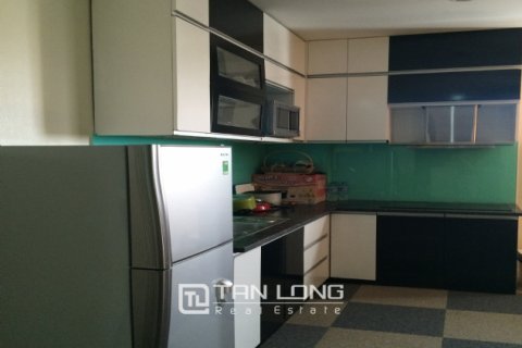 1 bedroom Apartment in Hai Ba Trung, Ha Noi, No. 4837 4