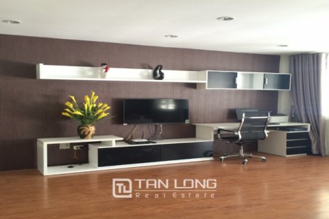 1 bedroom Apartment in Hai Ba Trung, Ha Noi, No. 4837 3