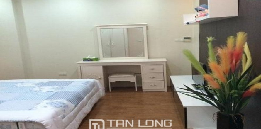 1 bedroom Apartment in Hai Ba Trung, Ha Noi, No. 4837