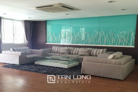 1 bedroom Apartment in Hai Ba Trung, Ha Noi, No. 4837 2
