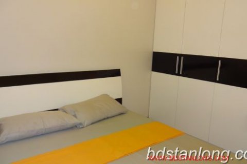 Квартира с 2 спальнями в Бадинь, Ханой ,  № 4838 8