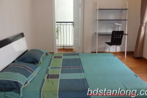 Квартира с 2 спальнями в Бадинь, Ханой ,  № 4838 4
