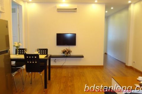 2 bedrooms Apartment in Ba Dinh, Ha Noi, No. 4838