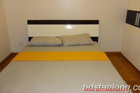 Квартира с 2 спальнями в Бадинь, Ханой ,  № 4838 7