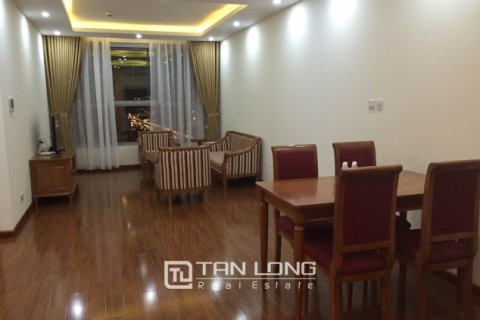 3 bedrooms Apartment in Cau Giay, Ha Noi,  No. 4841 2