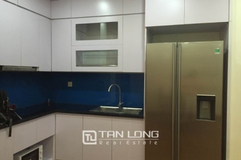 3 bedrooms Apartment in Cau Giay, Ha Noi,  No. 4841 3