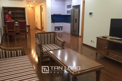 3 bedrooms Apartment in Cau Giay, Ha Noi, No. 4841