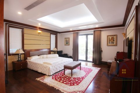 4 bedrooms Villa in Long Bien, Ha Noi, No. 19340 11