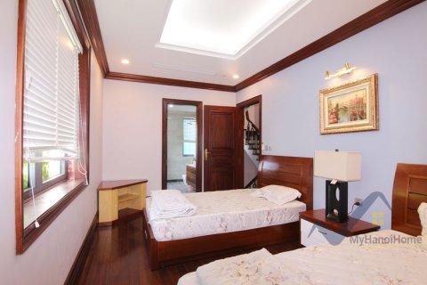 4 bedrooms Villa in Long Bien, Ha Noi, No. 19340 15