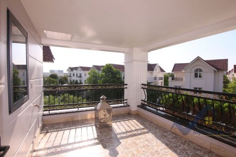 4 bedrooms Villa in Long Bien, Ha Noi, No. 19340 25