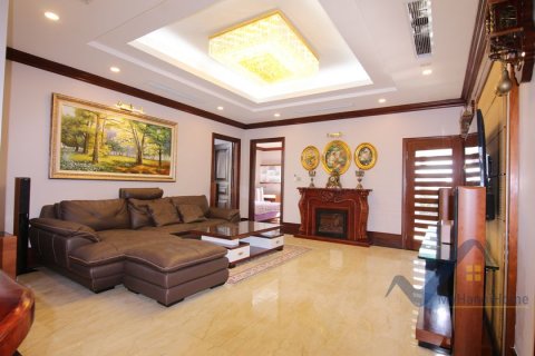 4 bedrooms Villa in Long Bien, Ha Noi, No. 19340 17