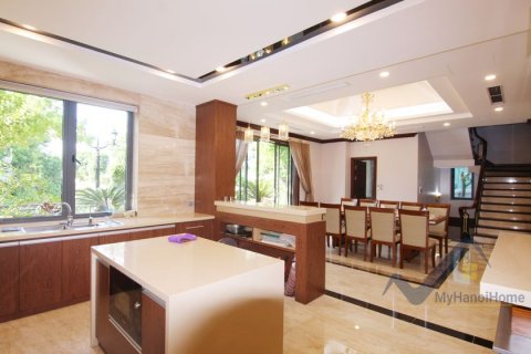 4 bedrooms Villa in Long Bien, Ha Noi, No. 19340 6