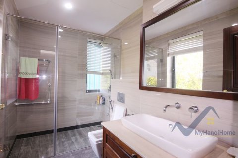 4 bedrooms Villa in Long Bien, Ha Noi, No. 19340 16