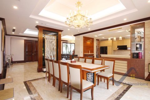 4 bedrooms Villa in Long Bien, Ha Noi, No. 19340 4
