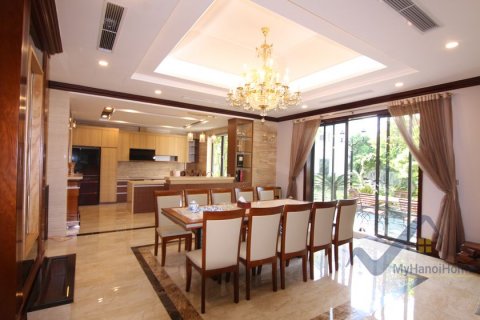 4 bedrooms Villa in Long Bien, Ha Noi, No. 19340 3