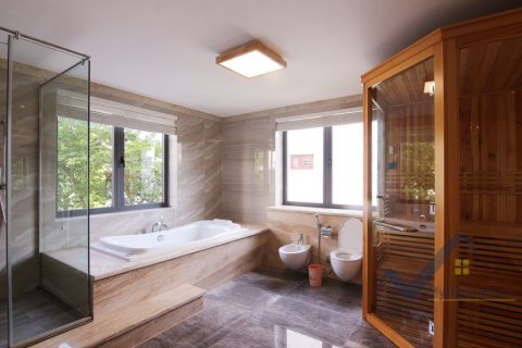 4 bedrooms Villa in Long Bien, Ha Noi, No. 19340 13