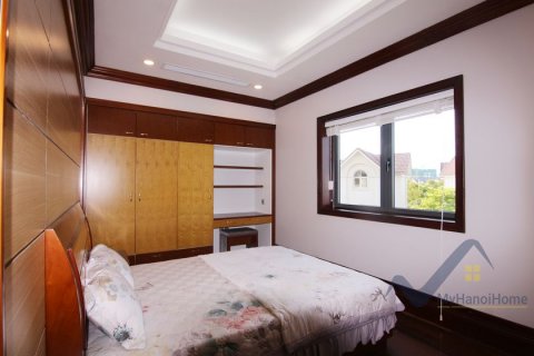 4 bedrooms Villa in Long Bien, Ha Noi, No. 19340 22