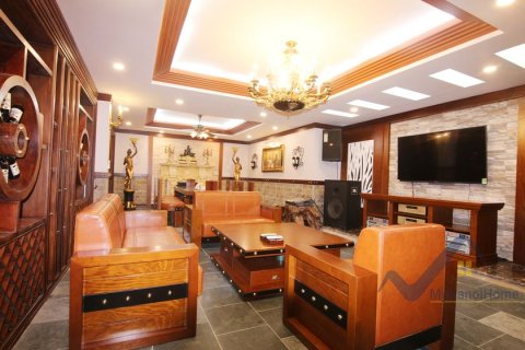 4 bedrooms Villa in Long Bien, Ha Noi, No. 19340 8