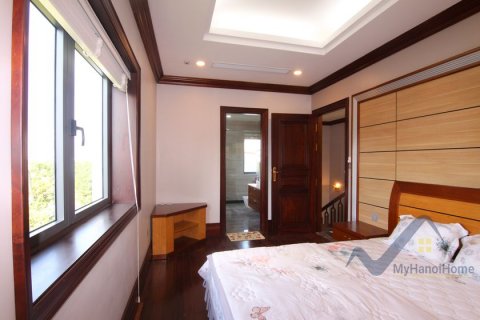 4 bedrooms Villa in Long Bien, Ha Noi, No. 19340 23
