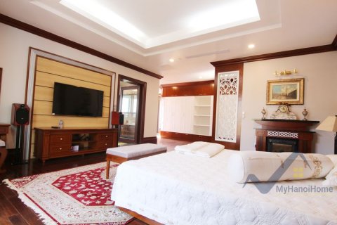 4 bedrooms Villa in Long Bien, Ha Noi, No. 19340 12