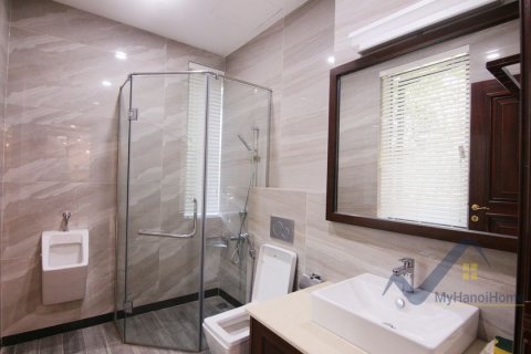 4 bedrooms Villa in Long Bien, Ha Noi, No. 19340 7