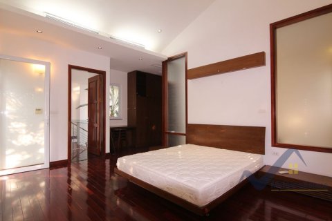 4 bedrooms Villa in Tay Ho, Ha Noi,  No. 19342 11