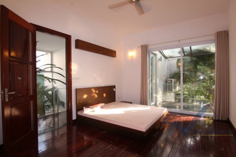 4 bedrooms Villa in Tay Ho, Ha Noi,  No. 19342 14