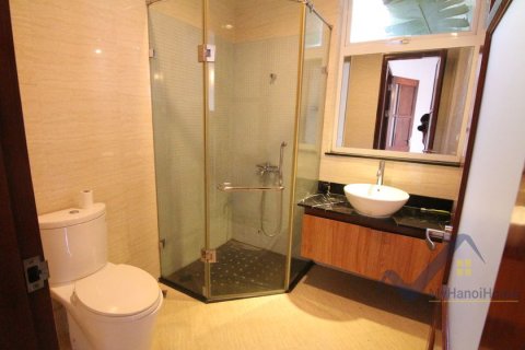 4 bedrooms Villa in Tay Ho, Ha Noi,  No. 19342 18