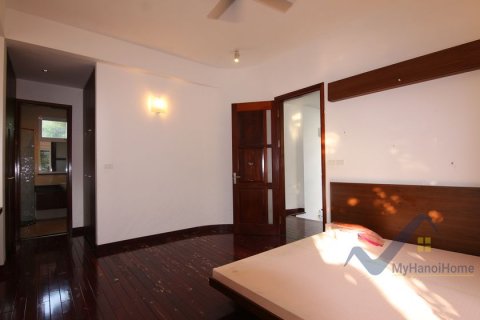 4 bedrooms Villa in Tay Ho, Ha Noi,  No. 19342 15