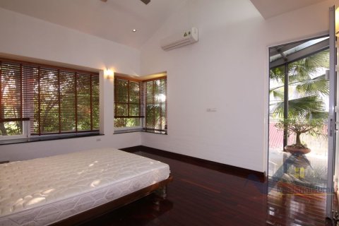 4 bedrooms Villa in Tay Ho, Ha Noi,  No. 19342 10