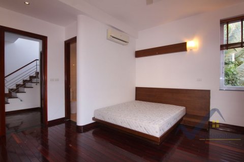 4 bedrooms Villa in Tay Ho, Ha Noi,  No. 19342 17