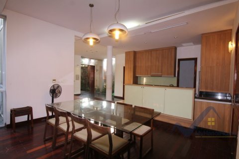 4 bedrooms Villa in Tay Ho, Ha Noi,  No. 19342 7