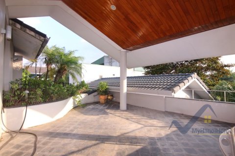 4 bedrooms Villa in Tay Ho, Ha Noi,  No. 19342 20