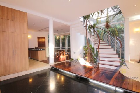 4 bedrooms Villa in Tay Ho, Ha Noi,  No. 19342 5