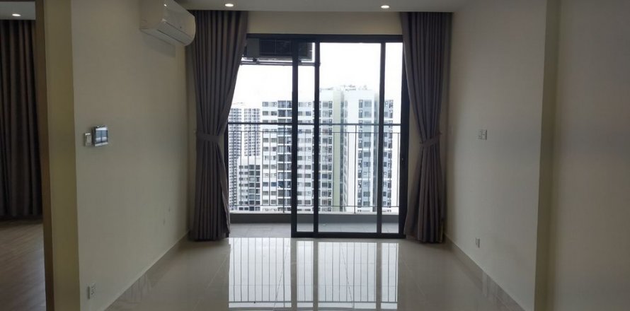 1 bedroom Apartment in Thu Duc, Ho Chi Minh, No. 20815