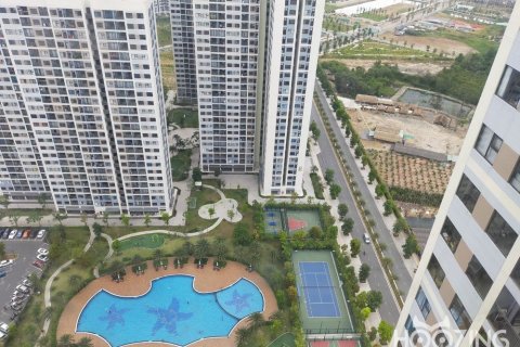 1 bedroom Apartment in Thu Duc, Ho Chi Minh, No. 20815 4