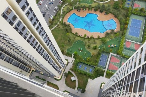 1 bedroom Apartment in Thu Duc, Ho Chi Minh, No. 20815 5