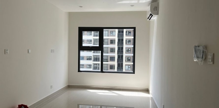 1 bedroom Apartment in Thu Duc, Ho Chi Minh, No. 20816