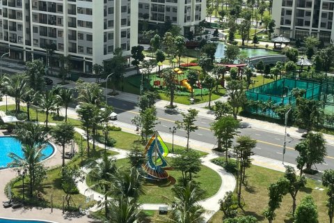 1 bedroom Apartment in Thu Duc, Ho Chi Minh, No. 20816 4