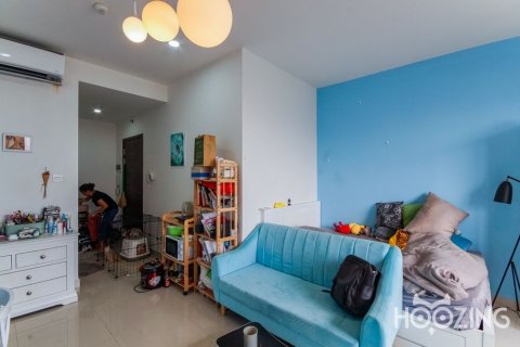 1 room Office in Thu Duc, Ho Chi Minh, No. 20819 5