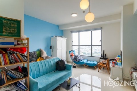 1 room Office in Thu Duc, Ho Chi Minh, No. 20819 4